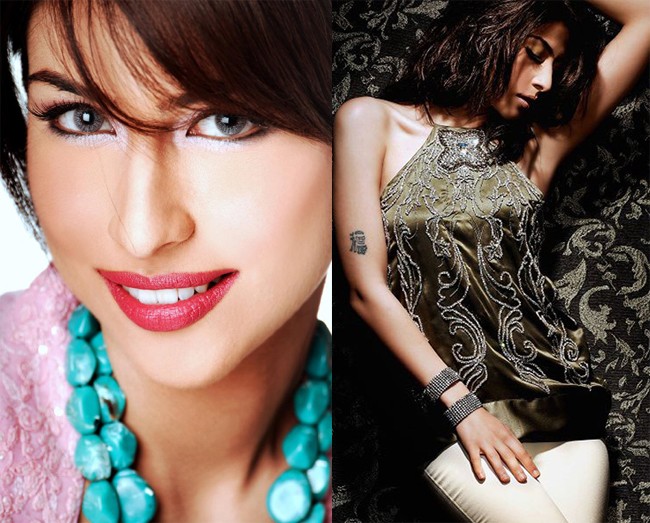 Pakistani actress Meesha Shafi makes her Bollywood debut in ‘Bhaag Milkha Bhaag’